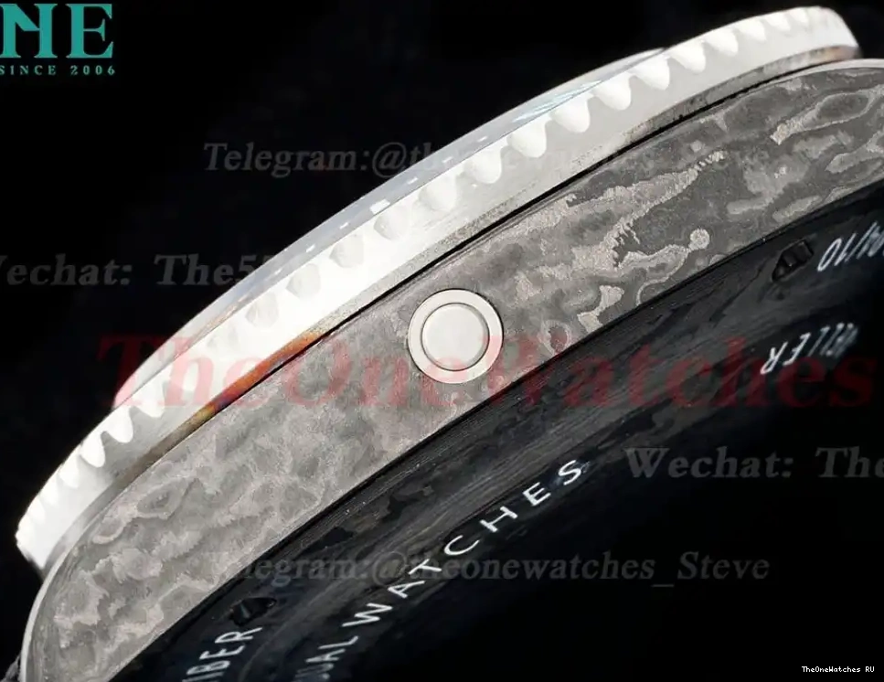 VR3235 43mm DIWF Graffiti SeaDweller DIW FC Dial NY 0513